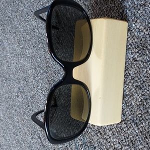 Vintage 1960's Ray-Ban glasses